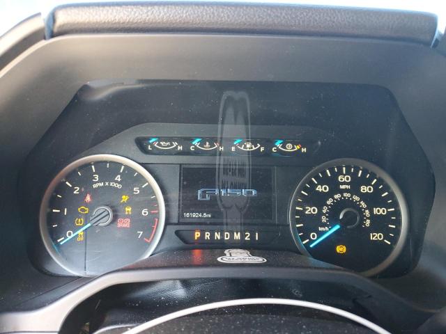 2015 FORD F150 SUPER - 1FTEW1EF3FFC58512