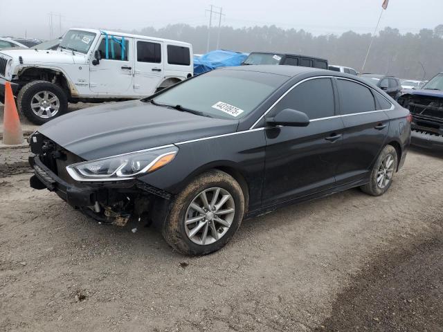 Vin: 5npe24af9kh762503, lot: 44310975, hyundai sonata se 20191