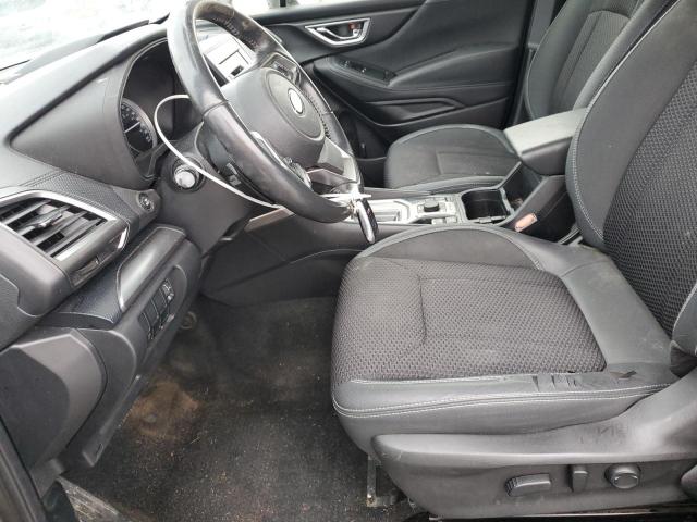 2020 SUBARU FORESTER C JF2SKEFC3LH556540