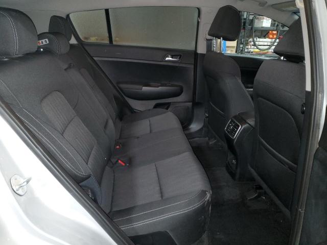 2020 KIA SPORTAGE L - KNDPMCAC2L7641319