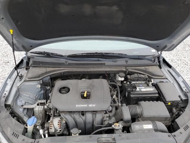 2019 HYUNDAI VELOSTER B - KMHTG6AF8KU017005