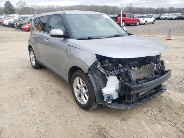 Vin: kndj23au5n7815584, lot: 43453965, kia soul lx 20224