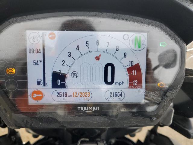 2019 TRIUMPH MOTORCYCLE EXPLORER X - SMTF45XB5KJ914312