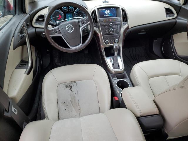2015 BUICK VERANO CON 1G4PR5SK0F4148081