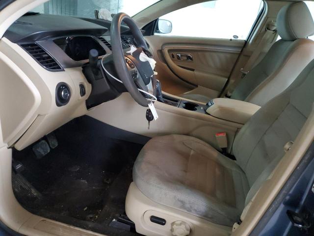 2018 FORD TAURUS SE - 1FAHP2D84JG103043
