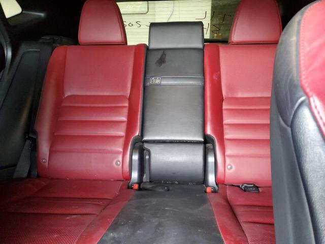 2017 LEXUS NX 200T BA - JTJBARBZ0H2112428