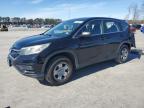 2016 HONDA CR-V LX - 2HKRM3H38GH552631