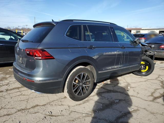 2021 VOLKSWAGEN TIGUAN SE - 3VV2B7AX0MM007817