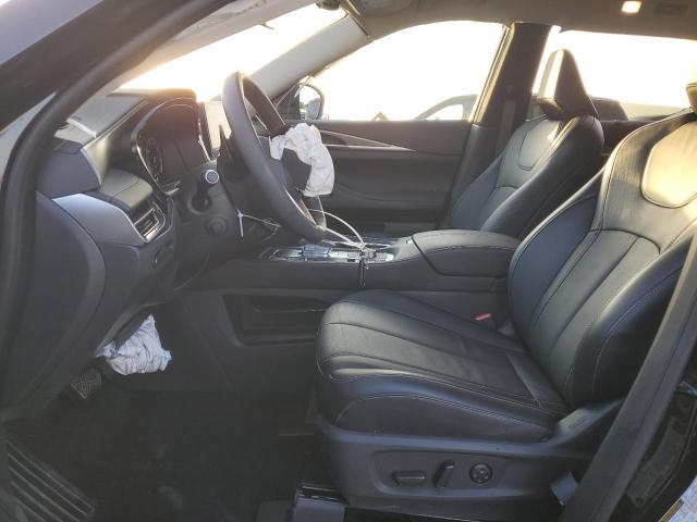 2024 INFINITI QX60 LUXE - 5N1DL1FS7RC341460