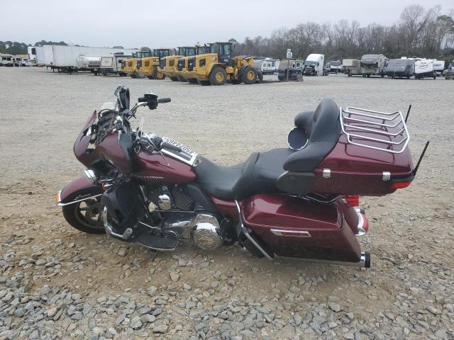 2015 HARLEY-DAVIDSON FLHTKL ULT 1HD1KKL13FB635630