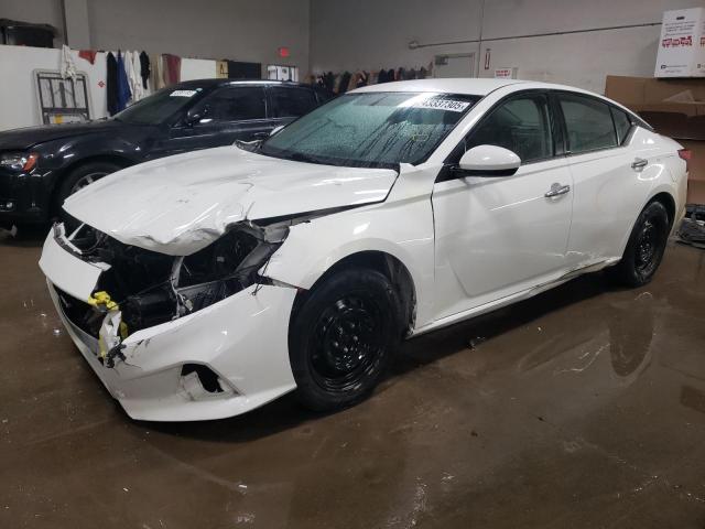 NISSAN ALTIMA S