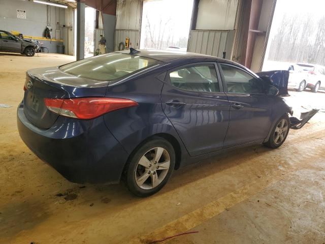 Vin: 5npdh4aexdh360218, lot: 46522275, hyundai elantra gls 20133