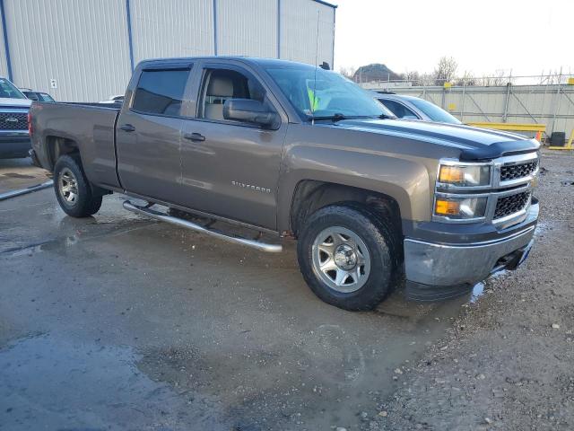 Vin: 3gcukpec9eg268815, lot: 46698055, chevrolet all models k1500 20144