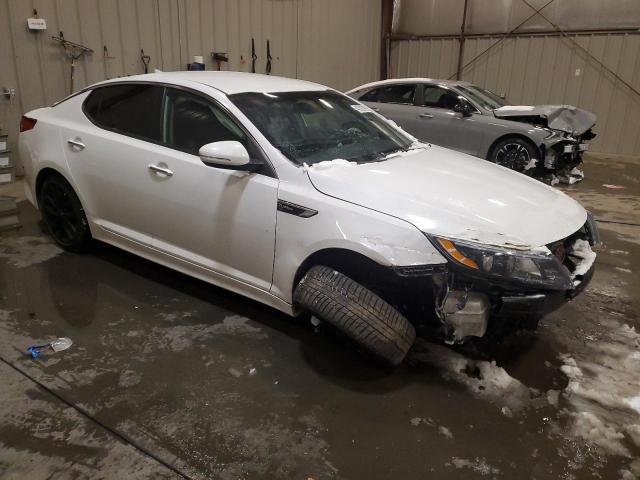 Vin: 5xxgr4a63fg493002, lot: 45522905, kia optima sx 20154