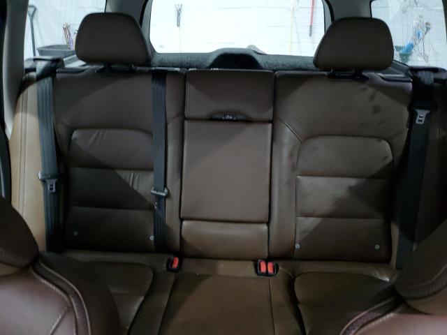 2015 VOLVO XC70 YV4902NK9F1230004