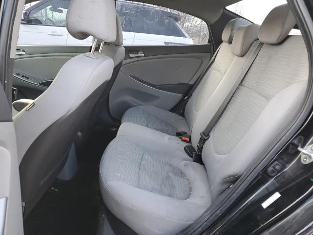 2017 HYUNDAI ACCENT SE - KMHCT4AE3HU354732