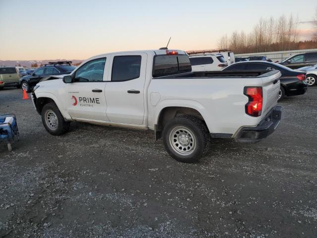 Vin: 1gcgsbec0p1207032, lot: 44720705, chevrolet colorado 20232