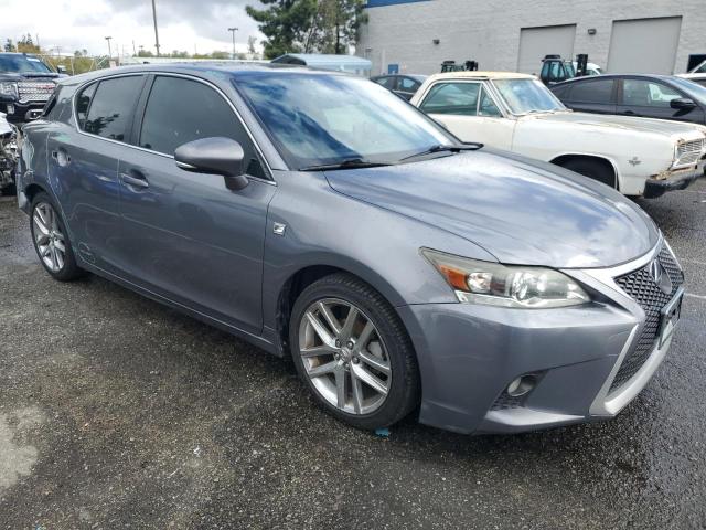 2015 LEXUS CT 200 JTHKD5BH0F2222062