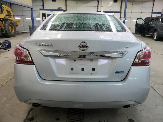 2013 NISSAN ALTIMA 2.5 - 1N4AL3AP2DN561680