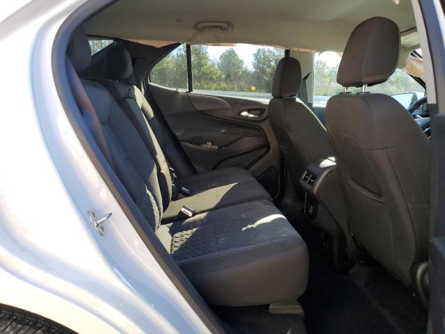 2024 CHEVROLET EQUINOX LT - 3GNAXUEG2RS205278