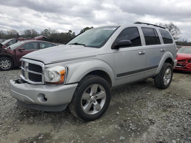 DODGE DURANGO SL