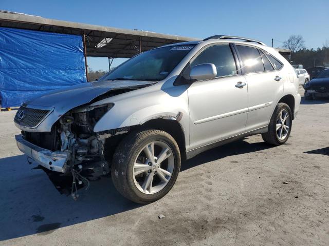 LEXUS RX 400H