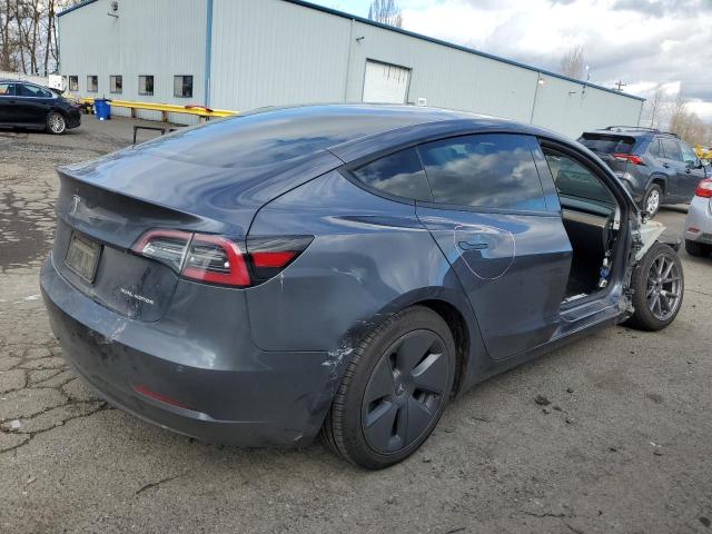 2022 TESLA MODEL 3 - 5YJ3E1EB3NF317486