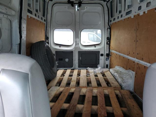 2015 NISSAN NV 2500 - 1N6BF0LYXFN807868