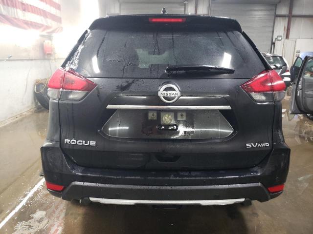2020 NISSAN ROGUE S - JN8AT2MV2LW138819