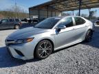2020 TOYOTA CAMRY SE - 4T1J31AK0LU011770