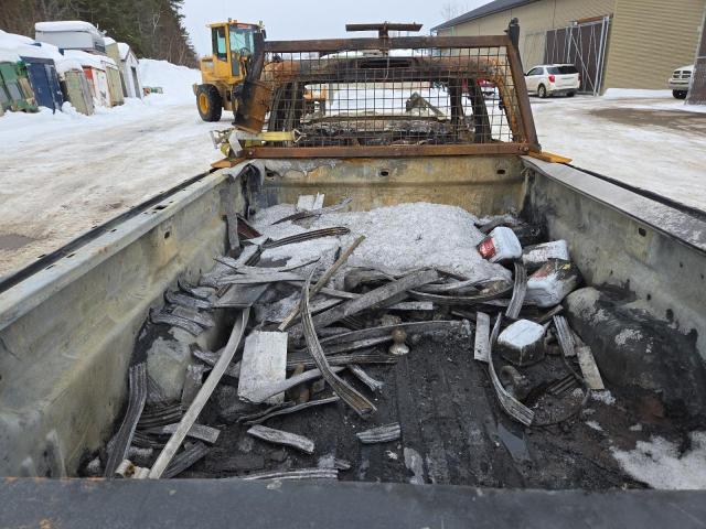 2019 GMC SIERRA K35 - 1GT42WEY9KF125706