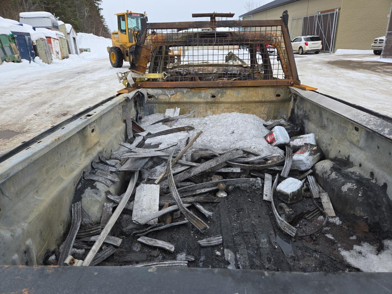 GMC SIERRA K3500 DENALI