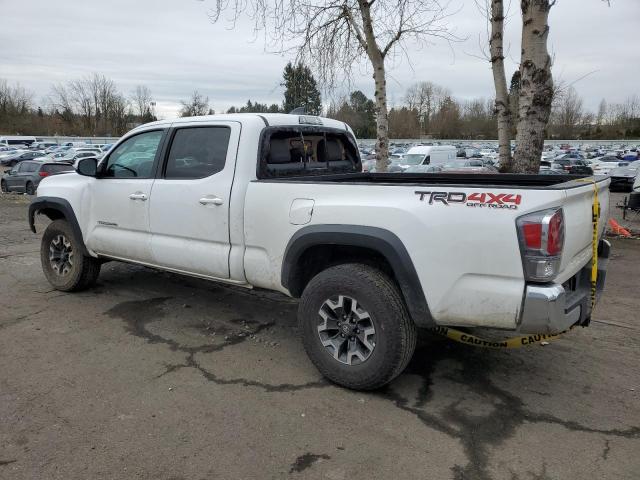 Vin: 3tmdz5bn0pm157807, lot: 46068415, toyota tacoma double cab 20232