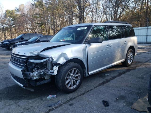 FORD FLEX SE