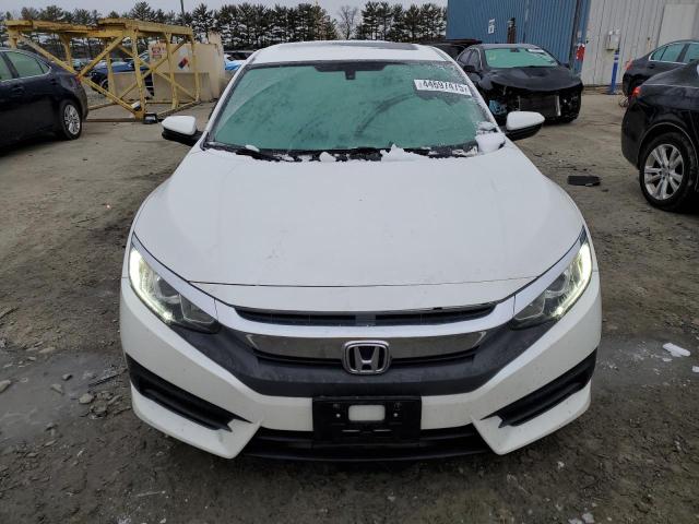 2018 HONDA CIVIC EX - 19XFC2F76JE208443