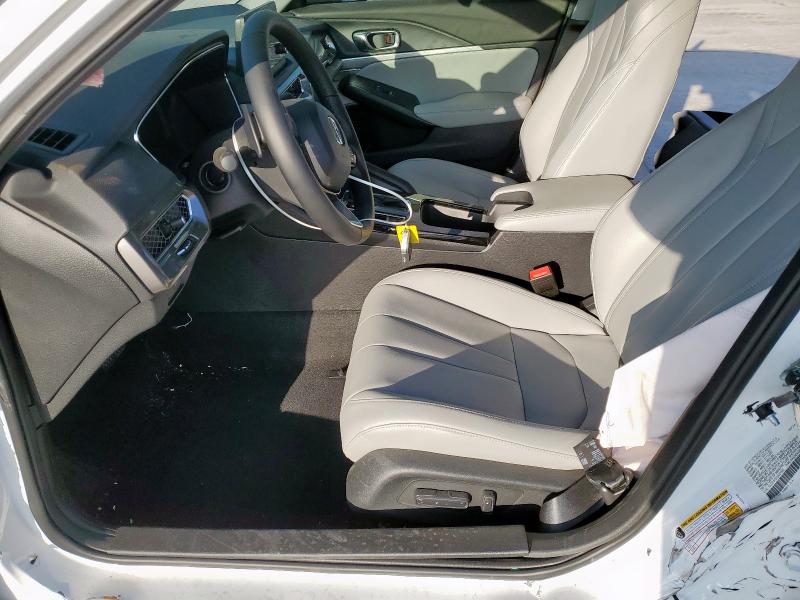 2025 ACURA INTEGRA 19UDE4H22SA001665