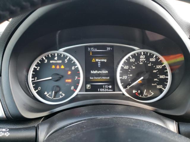 2018 NISSAN SENTRA S - 3N1AB7APXJY203507
