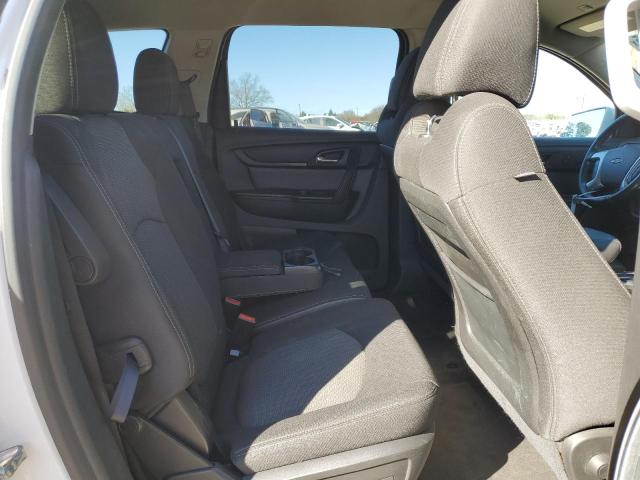 2017 CHEVROLET TRAVERSE L - 1GNKRGKD5HJ125631