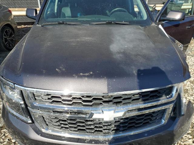 2016 CHEVROLET SUBURBAN K - 1GNSKHKC3GR430434