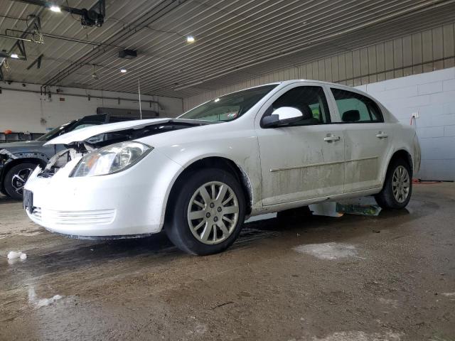 Global Auto Auctions: 2010 CHEVROLET COBALT 1LT