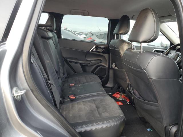 2022 MITSUBISHI OUTLANDER - JA4J4UA86NZ012719