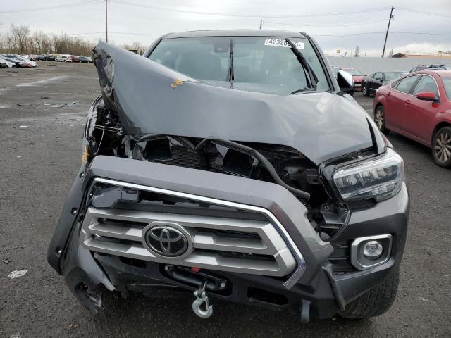 2023 TOYOTA TACOMA DOU - 3TMHZ5BN0PM153791