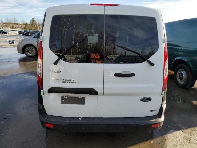 2019 FORD TRANSIT CO - NM0GS9E22K1414611