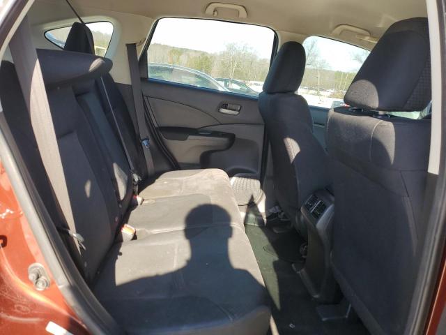 2015 HONDA CR-V LX - 2HKRM3H31FH510414