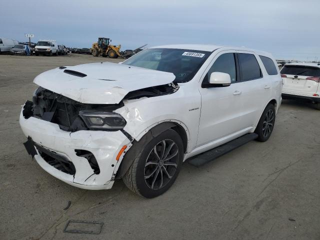 DODGE DURANGO R/
