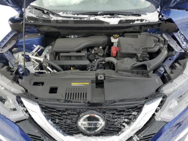 2022 NISSAN QASHQAI JN1BJ1BW9NW488580