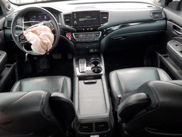 2019 HONDA PILOT TOUR - 5FNYF5H65KB010079
