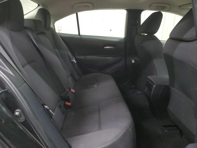 2021 TOYOTA COROLLA LE - JTDEPMAE2MJ153708