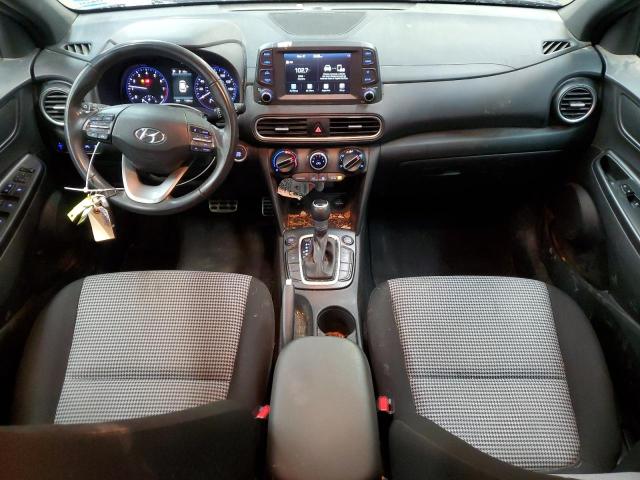 2021 HYUNDAI KONA NIGHT KM8K6CA5XMU710083