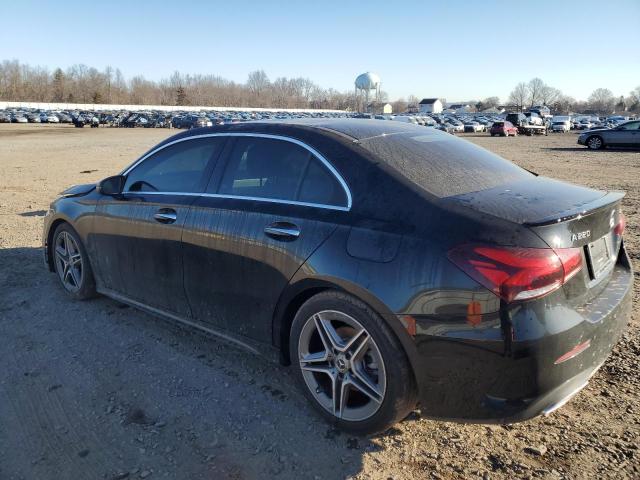 Vin: w1k3g4fb5mj293313, lot: 46262365, mercedes-benz a-class 220 4matic 20212